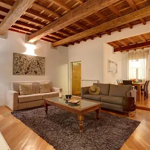 San Lorenzo By Mamo Apartamento