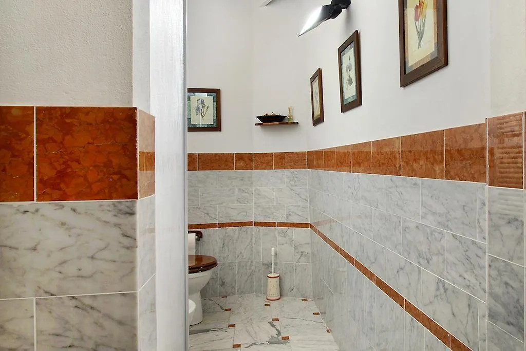 Apartamento Aleri Florencia