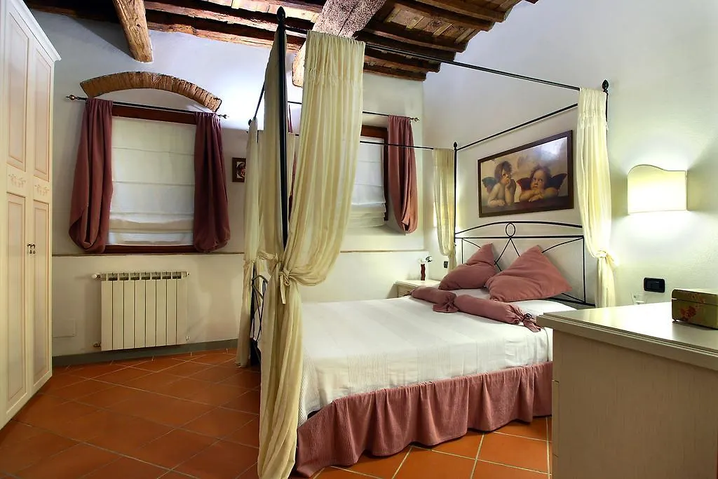 Apartamento Aleri Florencia