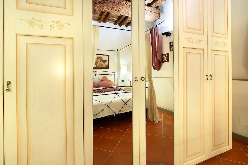 Apartamento Aleri Florencia Italia