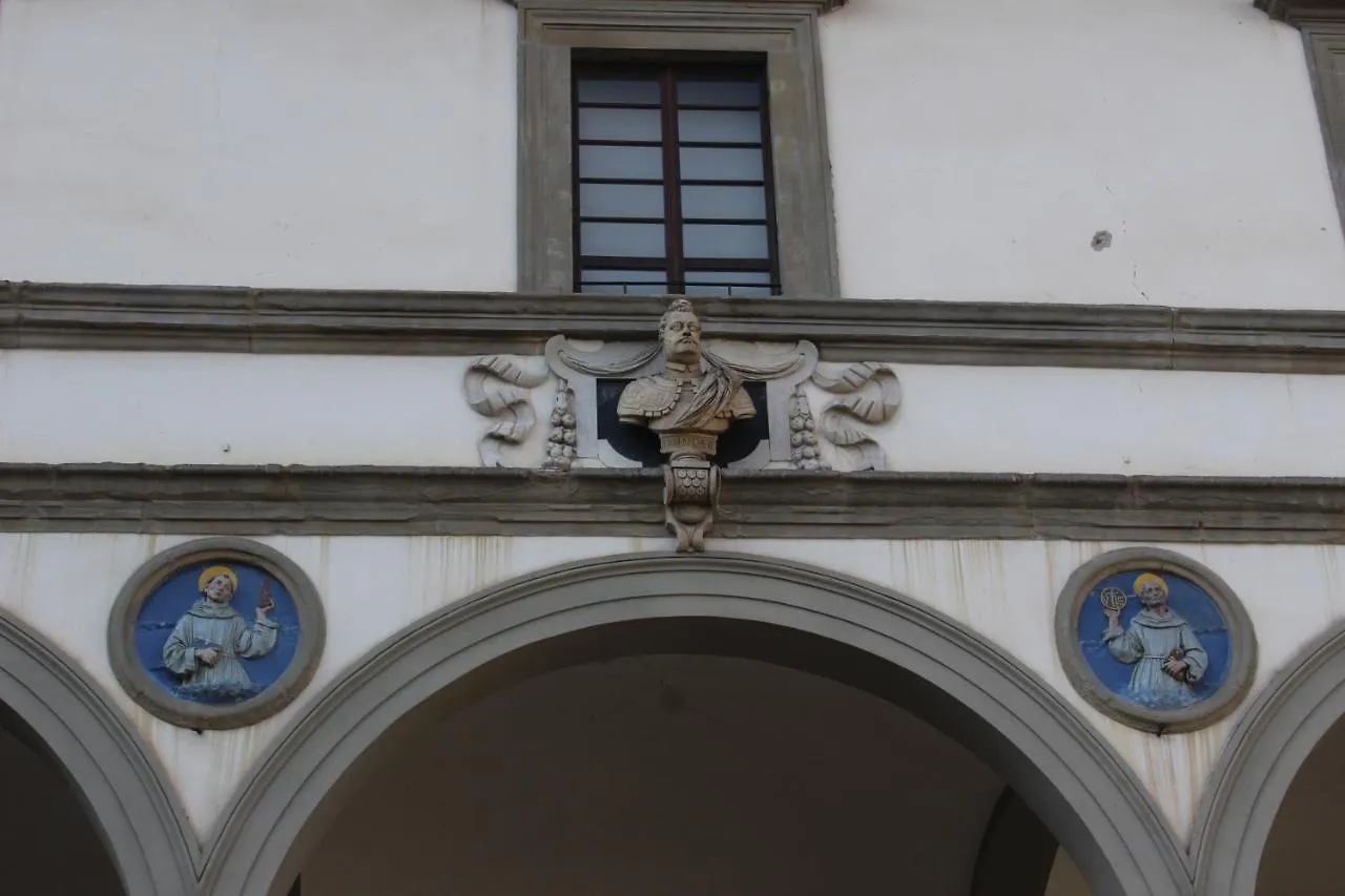 Apartamento Aleri Florencia Italia