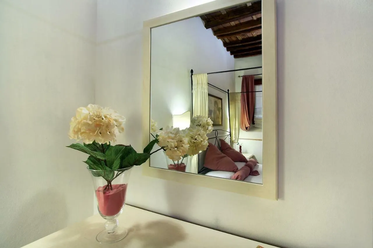Apartamento Aleri Florencia